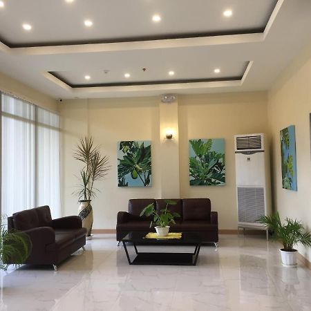 Bohol Ecotel Tagbilaran Dış mekan fotoğraf