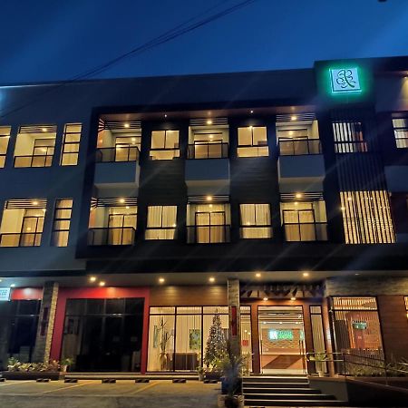 Bohol Ecotel Tagbilaran Dış mekan fotoğraf