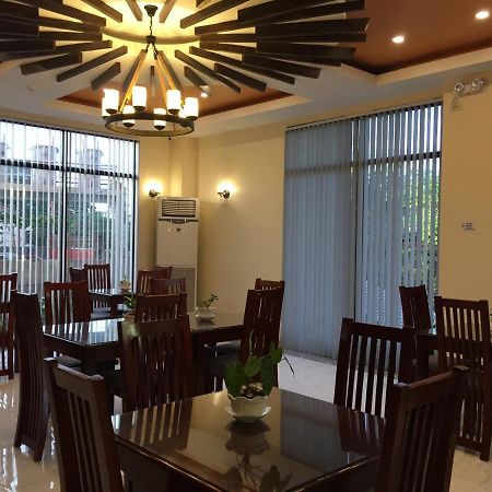 Bohol Ecotel Tagbilaran Dış mekan fotoğraf