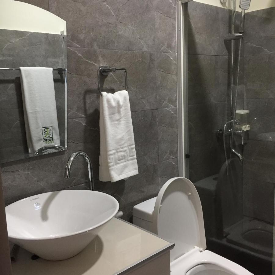 Bohol Ecotel Tagbilaran Dış mekan fotoğraf