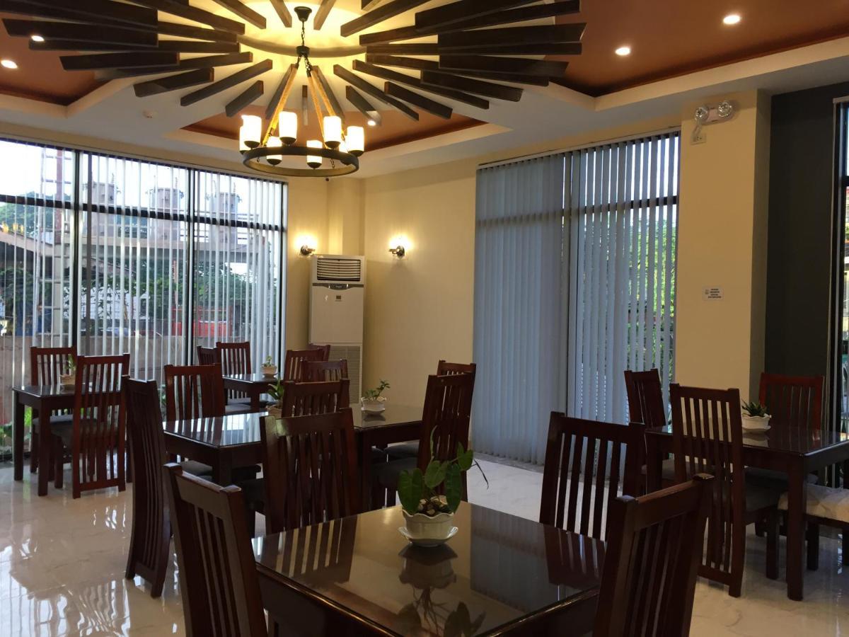 Bohol Ecotel Tagbilaran Dış mekan fotoğraf