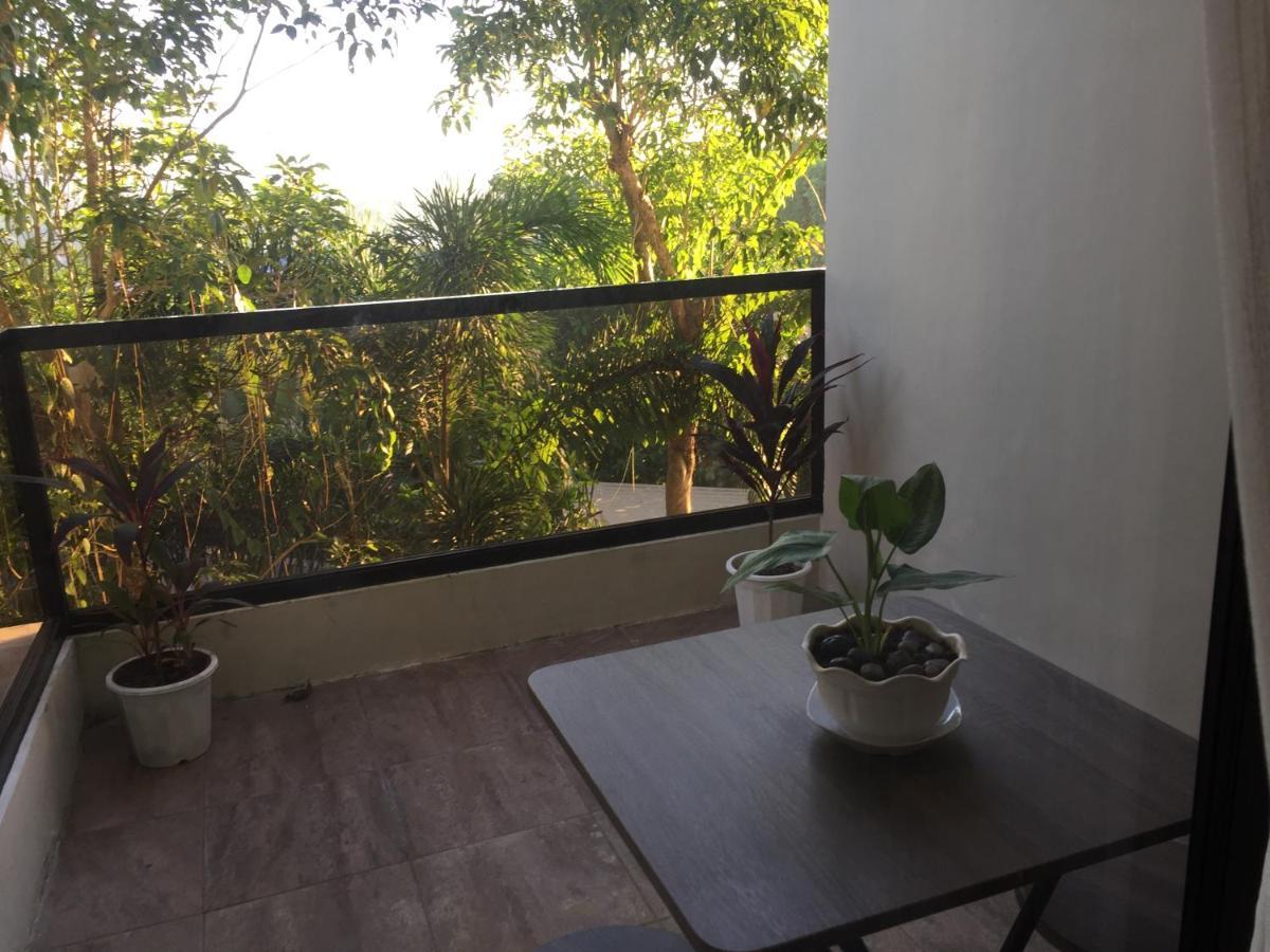 Bohol Ecotel Tagbilaran Dış mekan fotoğraf