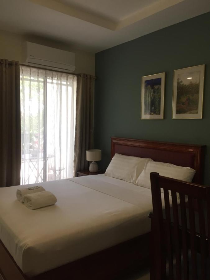 Bohol Ecotel Tagbilaran Dış mekan fotoğraf