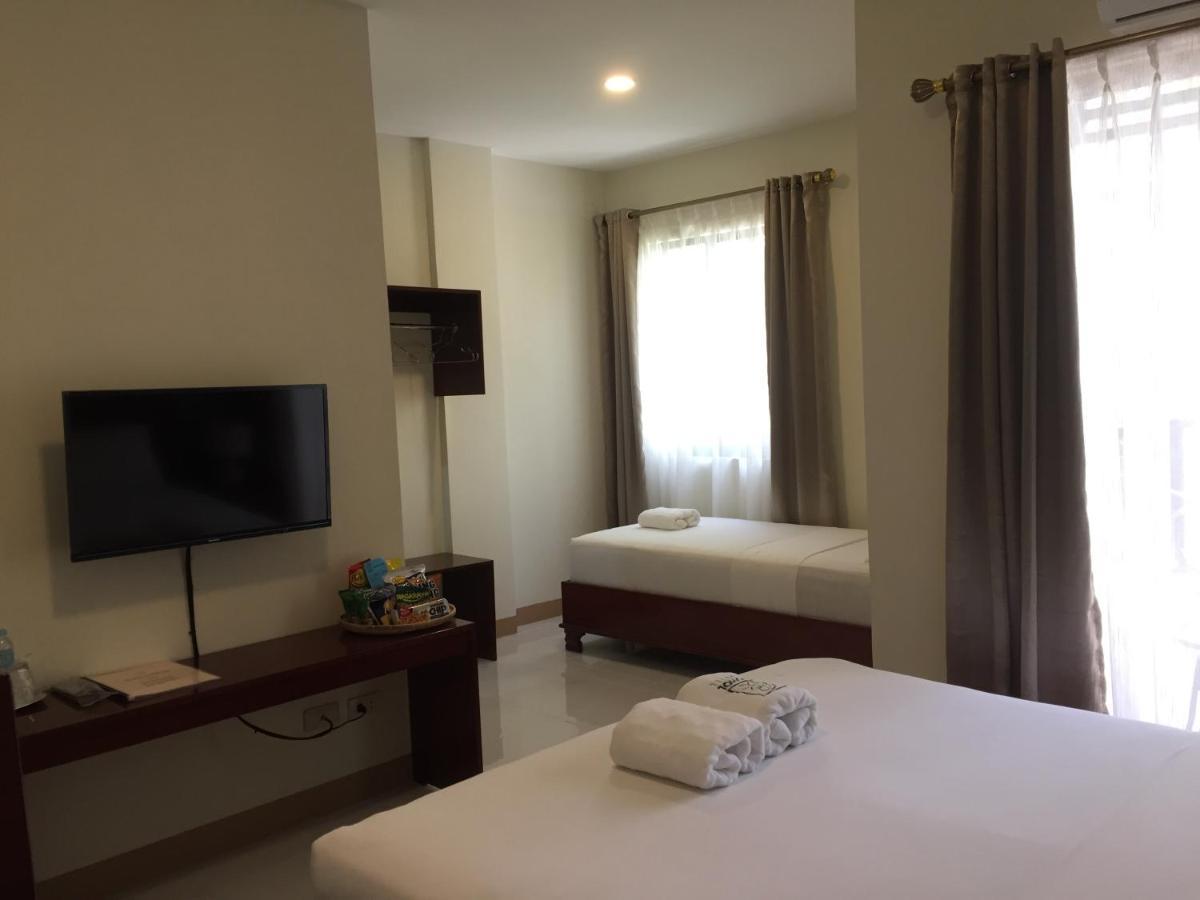 Bohol Ecotel Tagbilaran Dış mekan fotoğraf
