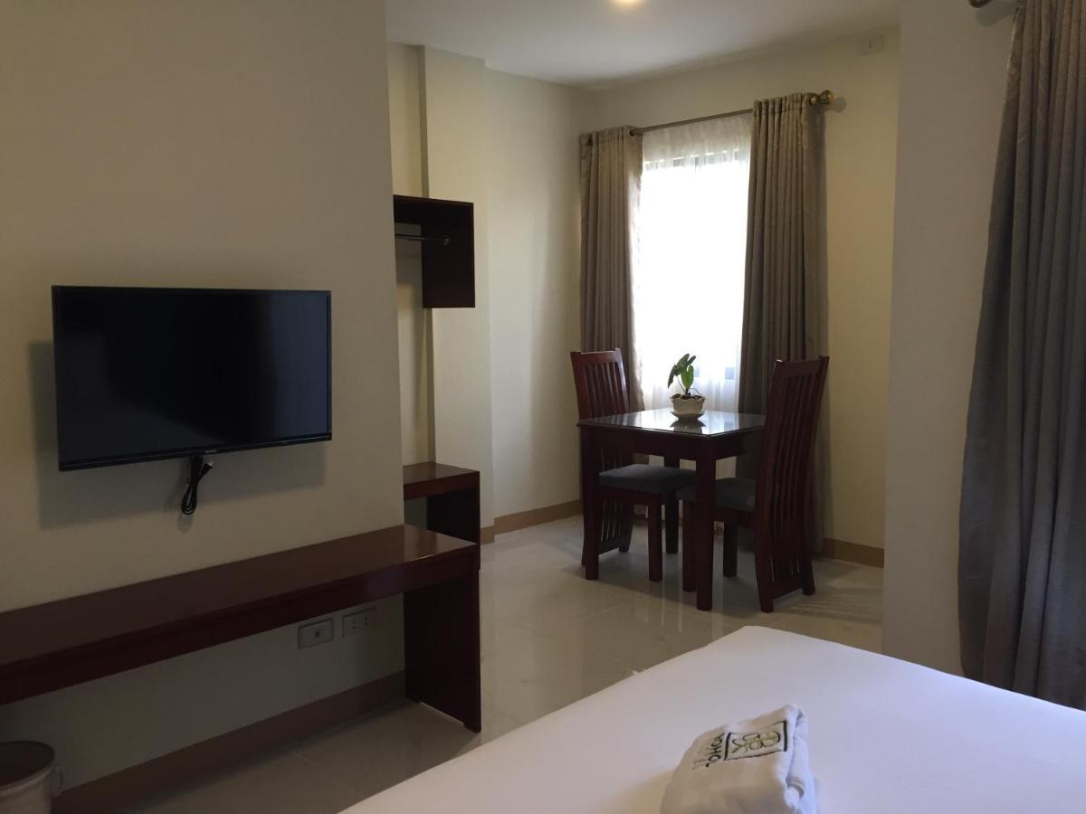 Bohol Ecotel Tagbilaran Dış mekan fotoğraf