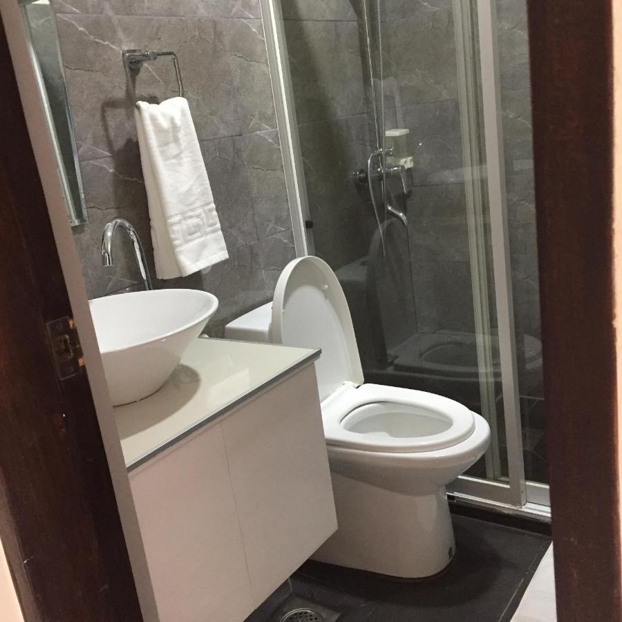 Bohol Ecotel Tagbilaran Dış mekan fotoğraf