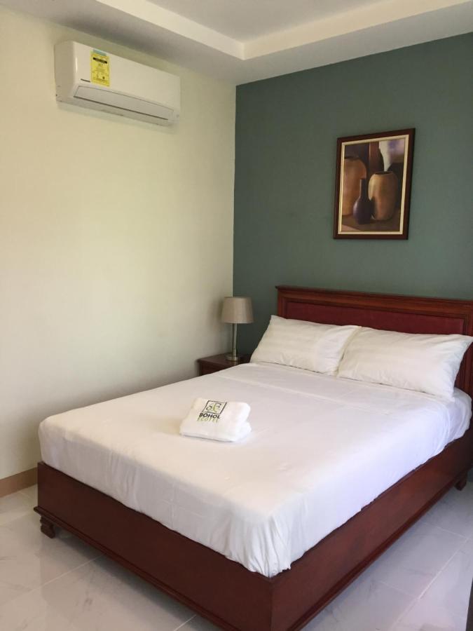 Bohol Ecotel Tagbilaran Dış mekan fotoğraf