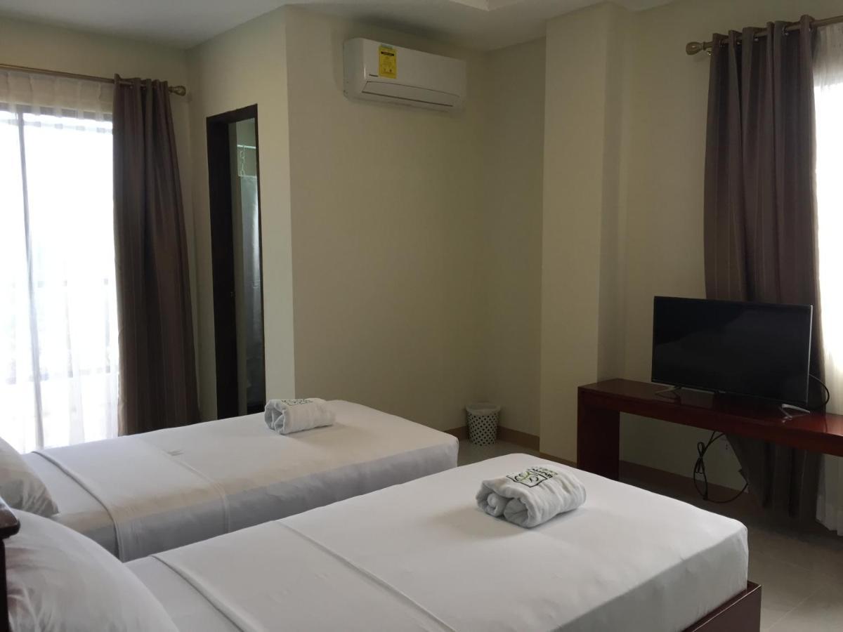 Bohol Ecotel Tagbilaran Dış mekan fotoğraf