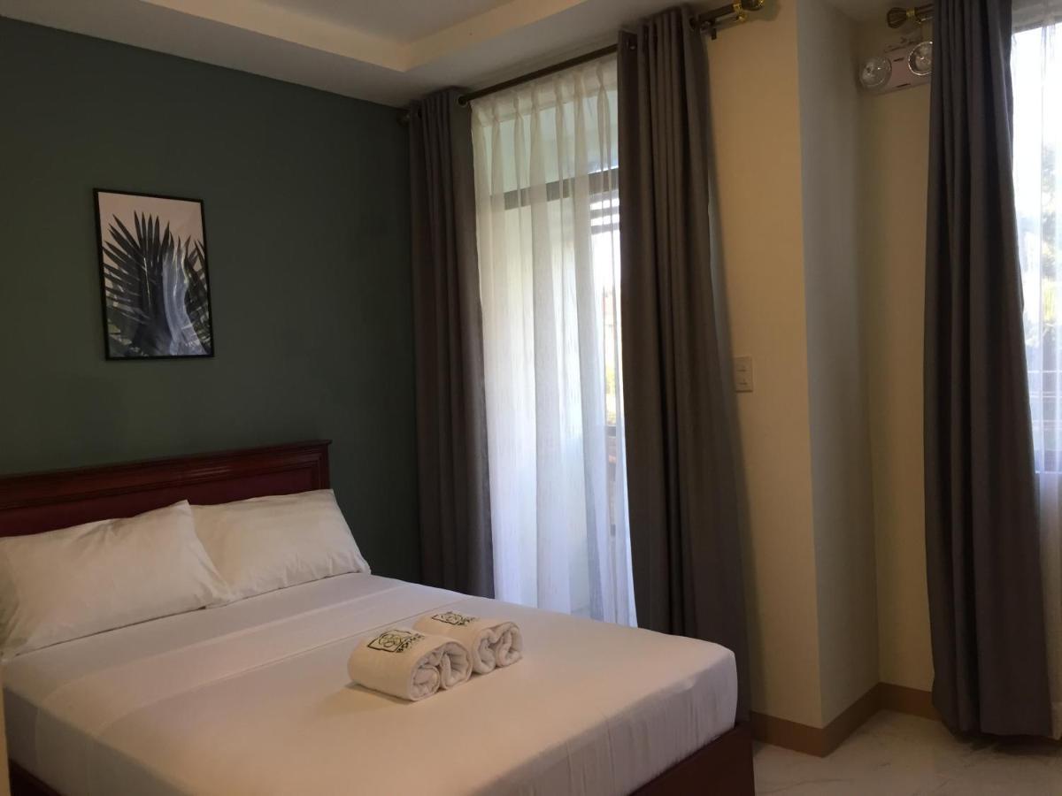 Bohol Ecotel Tagbilaran Dış mekan fotoğraf