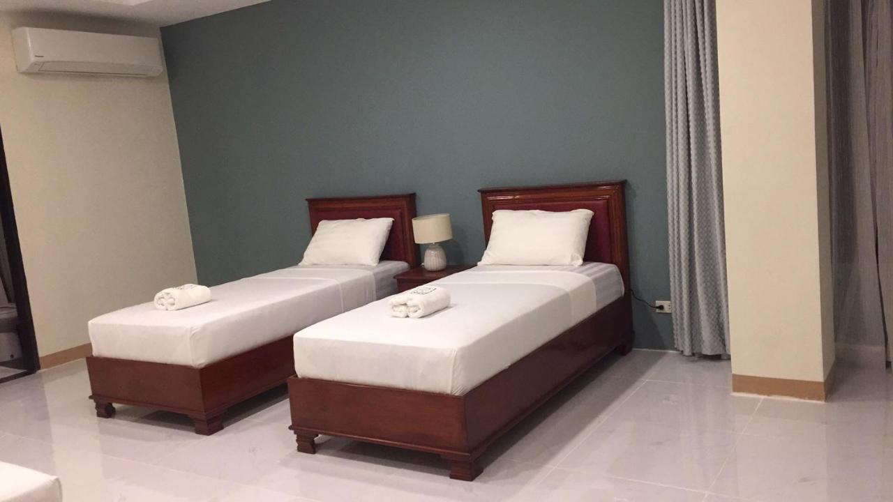 Bohol Ecotel Tagbilaran Dış mekan fotoğraf